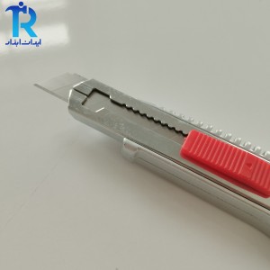 موکت بر (کاتر) کاوه با پیچ تنظیم تیغه KAVEH