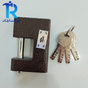 قفل کتابی 90 ضد برش BS