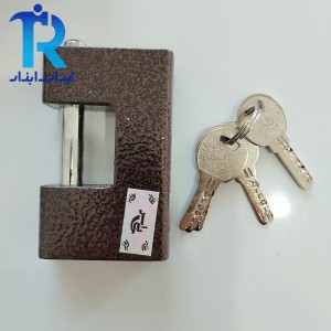 قفل کتابی 100 ضد برش BS