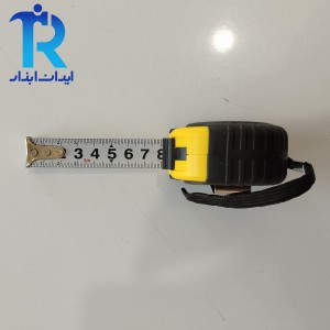 متر 3 متری روکش دار AB
