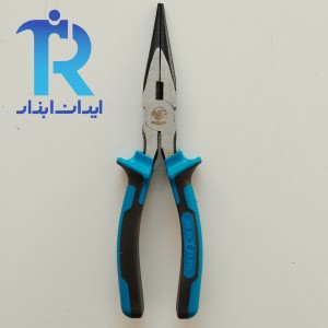 انبر دم باریک salam سایز 8 اینچ