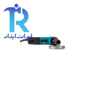 مینی فرز 1000 وات آلور ALVER AV-4010