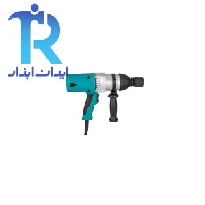 آچار بکس برقی 620 وات آلور ALVER AV-3034