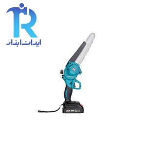اره زنجیری 21 ولت 20 سانتی متری آلور ALVER AV-7041
