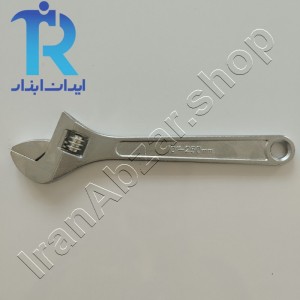 آچار فرانسه 10 اینچ هنسون