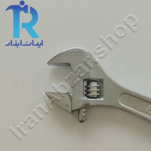 آچار فرانسه 12 اینچ هنسون