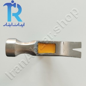 چکش مینی دوشاخ 300 گرمی اکو