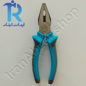 انبردست smy سایز 7 اینچ