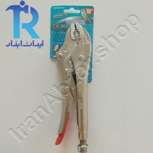 انبرقفلی 10 اینچ ریدر پرو Raider Pro