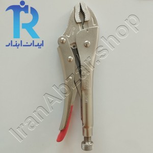 انبرقفلی 10 اینچ ریدر پرو Raider Pro