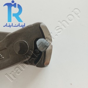 گاز انبر آرماتور بندی فاکوم فرانسه سایز 10 FACOM
