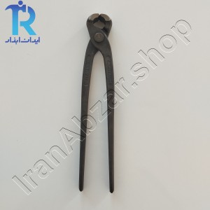 گاز انبر آرماتور بندی سایز 10 smy