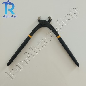 گاز انبر آرماتور بندی سایز 9 دینکی Dingqi 24002