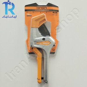 قیچی لوله pvc دینکی Dingqi FC01002