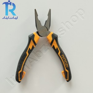 انبردست دینکی سایز 6 اینچ Dingqi 21306