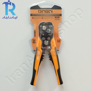 سیم لخت کن اتومات دینکی Dingqi FG01001