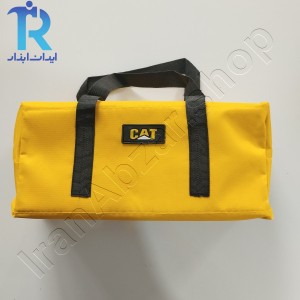 کیف ابزار کاوه کد 101 طرح cat