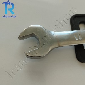 آچار تکی یک سر رینگی 11 DIGITAL