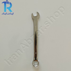 آچار تکی یک سر رینگی 12 Kap
