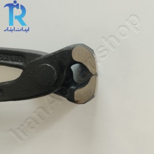 گاز انبر آرماتور بندی سایز 8 (200mm) سهند SAHAND