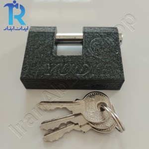 قفل کتابی 60 موتوری YU DIE