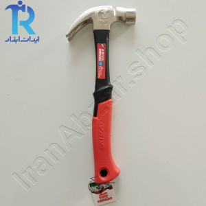 چکش دوشاخ 500 گرمی  آروا مدل 4231 ARVA