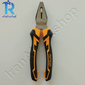 انبردست دینکی سایز 8 اینچ DINGQI 21208