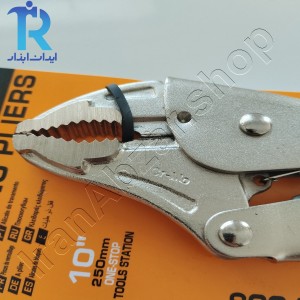 انبرقفلی 10 اینچ دینکی DINGQI 27003