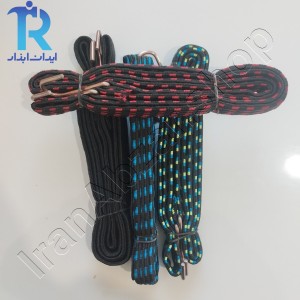 کش موتوری پهن 2 متری ایرانی