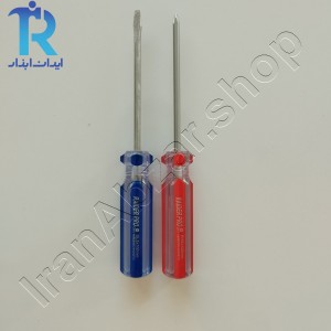 پیچ گوشتی 5x100 ریدر Raider Pro