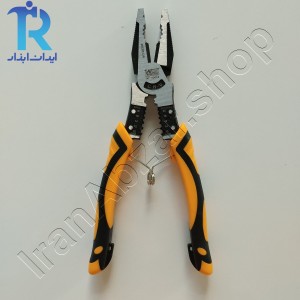 انبردست همه کاره فشار قوی سایز 9.5 اینچ تات TAT
