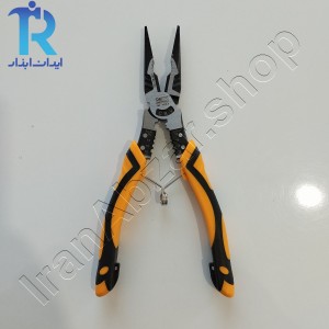 دم باریک همه کاره فشار قوی سایز 9.5 اینچ تات TAT