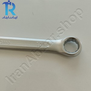 آچار تکی یک سر رینگی 10 یوفی YOFE