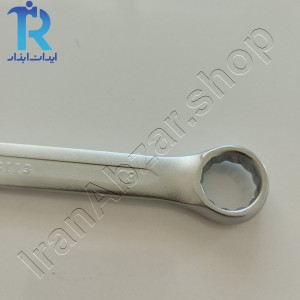 آچار تکی یک سر رینگی 13 یوفی YOFE