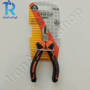 سیم چین مخابراتی سایز 4.5 دنفوس DENFOS