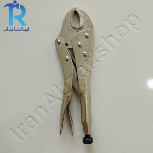 انبرقفلی 10 اینچ دنفوس DENFOS DF1001