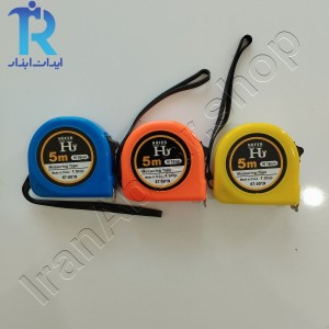 متر 5 متری هوفر HUFER 67-5019
