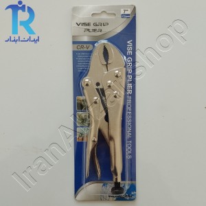 انبرقفلی 7 اینچ VISE