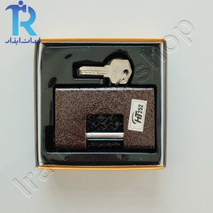 قفل کتابی 100 ضد برش HT252