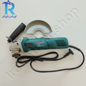 مینی فرز 900 وات بوش  BOSCH