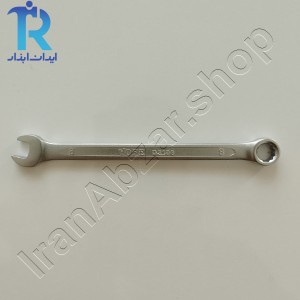 آچار تکی یک سر رینگی 8 یوفی YOFE