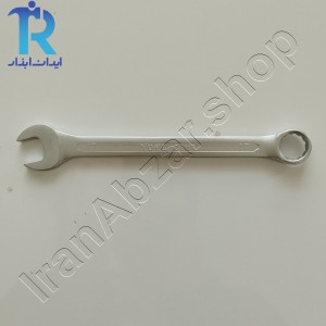 آچار تکی یک سر رینگی 17 یوفی YOFE