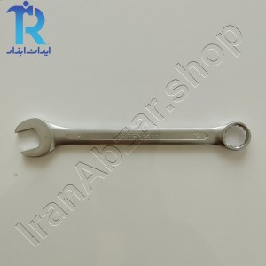 آچار تکی یک سر رینگی 19 یوفی YOFE