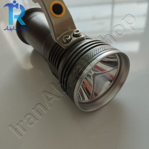 چراغ قوه دستی  تیوان مدل TIVAN 3030