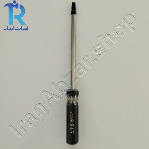 پیچ گوشتی T40 تکی A.Z.D