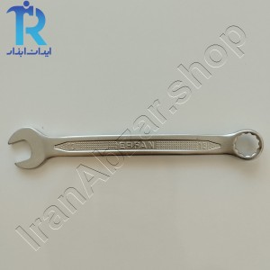 آچار تکی یک سر رینگی 13 عرفان ERFAN