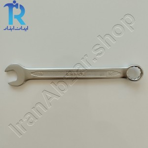 آچار تکی یک سر رینگی 16 عرفان ERFAN