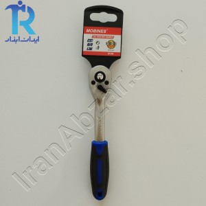دسته بکس جغجغه درایو 1/4 یک چهارم موبینس Mobines D7206