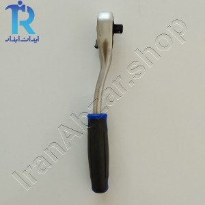 دسته بکس جغجغه درایو 1/4 یک چهارم موبینس Mobines D7206