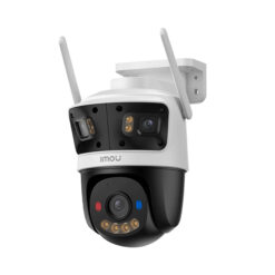 دوربین اسپید دام 3 لنز ایمو پلیسی (3+3+5مگاپیکسل) مدل CRUISER-TRIPLE-IPC-S7UP-11M0WED